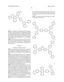 NITROGEN-CONTAINING HETEROCYCLIC DERIVATIVE, ORGANIC ELECTROLUMINESCENCE     ELEMENT MATERIAL USING SAME, AND ORGANIC ELECTROLUMINESCENCE ELEMENT AND     ELECTRONIC DEVICE USING SAME diagram and image