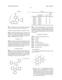 NITROGEN-CONTAINING HETEROCYCLIC DERIVATIVE, ORGANIC ELECTROLUMINESCENCE     ELEMENT MATERIAL USING SAME, AND ORGANIC ELECTROLUMINESCENCE ELEMENT AND     ELECTRONIC DEVICE USING SAME diagram and image