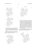 NITROGEN-CONTAINING HETEROCYCLIC DERIVATIVE, ORGANIC ELECTROLUMINESCENCE     ELEMENT MATERIAL USING SAME, AND ORGANIC ELECTROLUMINESCENCE ELEMENT AND     ELECTRONIC DEVICE USING SAME diagram and image