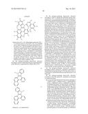 NITROGEN-CONTAINING HETEROCYCLIC DERIVATIVE, ORGANIC ELECTROLUMINESCENCE     ELEMENT MATERIAL USING SAME, AND ORGANIC ELECTROLUMINESCENCE ELEMENT AND     ELECTRONIC DEVICE USING SAME diagram and image