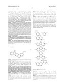 INDENO[1,2-b]PHENANTHRENE COMPOUND AND ORGANIC LIGHT EMITTING ELEMENT     INCLUDING THE SAME diagram and image