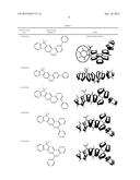 INDENO[1,2-b]PHENANTHRENE COMPOUND AND ORGANIC LIGHT EMITTING ELEMENT     INCLUDING THE SAME diagram and image