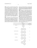 INDENO[1,2-b]PHENANTHRENE COMPOUND AND ORGANIC LIGHT EMITTING ELEMENT     INCLUDING THE SAME diagram and image