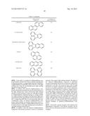 INDENO[1,2-b]PHENANTHRENE COMPOUND AND ORGANIC LIGHT EMITTING ELEMENT     INCLUDING THE SAME diagram and image