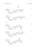 INDENO[1,2-b]PHENANTHRENE COMPOUND AND ORGANIC LIGHT EMITTING ELEMENT     INCLUDING THE SAME diagram and image