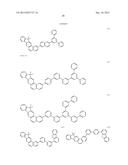 INDENO[1,2-b]PHENANTHRENE COMPOUND AND ORGANIC LIGHT EMITTING ELEMENT     INCLUDING THE SAME diagram and image