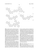 INDENO[1,2-b]PHENANTHRENE COMPOUND AND ORGANIC LIGHT EMITTING ELEMENT     INCLUDING THE SAME diagram and image