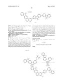 INDENO[1,2-b]PHENANTHRENE COMPOUND AND ORGANIC LIGHT EMITTING ELEMENT     INCLUDING THE SAME diagram and image