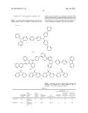 INDENO[1,2-b]PHENANTHRENE COMPOUND AND ORGANIC LIGHT EMITTING ELEMENT     INCLUDING THE SAME diagram and image