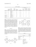 INDENO[1,2-b]PHENANTHRENE COMPOUND AND ORGANIC LIGHT EMITTING ELEMENT     INCLUDING THE SAME diagram and image