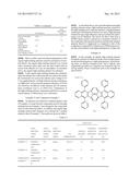 INDENO[1,2-b]PHENANTHRENE COMPOUND AND ORGANIC LIGHT EMITTING ELEMENT     INCLUDING THE SAME diagram and image