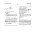 INDENO[1,2-b]PHENANTHRENE COMPOUND AND ORGANIC LIGHT EMITTING ELEMENT     INCLUDING THE SAME diagram and image