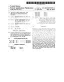 AROMATIC AMINE DERIVATIVE, AND ORGANIC ELECTROLUMINESCENT ELEMENT diagram and image