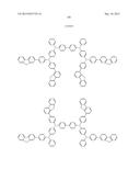 AROMATIC AMINE DERIVATIVE, AND ORGANIC ELECTROLUMINESCENT ELEMENT diagram and image