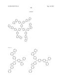 AROMATIC AMINE DERIVATIVE, AND ORGANIC ELECTROLUMINESCENT ELEMENT diagram and image