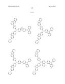 AROMATIC AMINE DERIVATIVE, AND ORGANIC ELECTROLUMINESCENT ELEMENT diagram and image