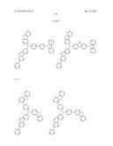 AROMATIC AMINE DERIVATIVE, AND ORGANIC ELECTROLUMINESCENT ELEMENT diagram and image