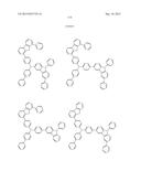 AROMATIC AMINE DERIVATIVE, AND ORGANIC ELECTROLUMINESCENT ELEMENT diagram and image