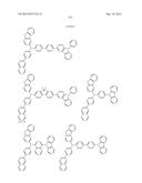 AROMATIC AMINE DERIVATIVE, AND ORGANIC ELECTROLUMINESCENT ELEMENT diagram and image