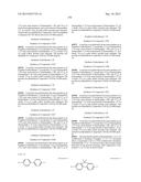 AROMATIC AMINE DERIVATIVE, AND ORGANIC ELECTROLUMINESCENT ELEMENT diagram and image