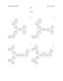 AROMATIC AMINE DERIVATIVE, AND ORGANIC ELECTROLUMINESCENT ELEMENT diagram and image