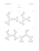 AROMATIC AMINE DERIVATIVE, AND ORGANIC ELECTROLUMINESCENT ELEMENT diagram and image