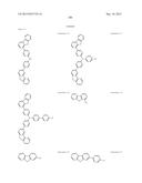 AROMATIC AMINE DERIVATIVE, AND ORGANIC ELECTROLUMINESCENT ELEMENT diagram and image