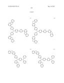 AROMATIC AMINE DERIVATIVE, AND ORGANIC ELECTROLUMINESCENT ELEMENT diagram and image