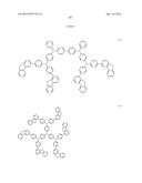 AROMATIC AMINE DERIVATIVE, AND ORGANIC ELECTROLUMINESCENT ELEMENT diagram and image