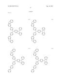 AROMATIC AMINE DERIVATIVE, AND ORGANIC ELECTROLUMINESCENT ELEMENT diagram and image