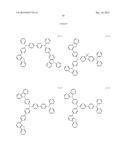 AROMATIC AMINE DERIVATIVE, AND ORGANIC ELECTROLUMINESCENT ELEMENT diagram and image