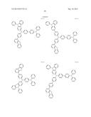 AROMATIC AMINE DERIVATIVE, AND ORGANIC ELECTROLUMINESCENT ELEMENT diagram and image