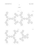 AROMATIC AMINE DERIVATIVE, AND ORGANIC ELECTROLUMINESCENT ELEMENT diagram and image