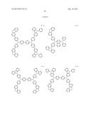 AROMATIC AMINE DERIVATIVE, AND ORGANIC ELECTROLUMINESCENT ELEMENT diagram and image