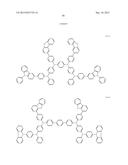 AROMATIC AMINE DERIVATIVE, AND ORGANIC ELECTROLUMINESCENT ELEMENT diagram and image