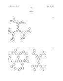 AROMATIC AMINE DERIVATIVE, AND ORGANIC ELECTROLUMINESCENT ELEMENT diagram and image