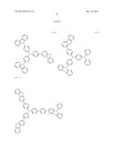 AROMATIC AMINE DERIVATIVE, AND ORGANIC ELECTROLUMINESCENT ELEMENT diagram and image