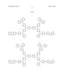 AROMATIC AMINE DERIVATIVE, AND ORGANIC ELECTROLUMINESCENT ELEMENT diagram and image