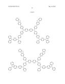 AROMATIC AMINE DERIVATIVE, AND ORGANIC ELECTROLUMINESCENT ELEMENT diagram and image