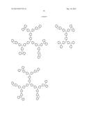 AROMATIC AMINE DERIVATIVE, AND ORGANIC ELECTROLUMINESCENT ELEMENT diagram and image