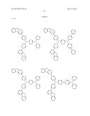 AROMATIC AMINE DERIVATIVE, AND ORGANIC ELECTROLUMINESCENT ELEMENT diagram and image