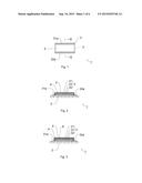 METHOD FOR MANUFACTURING ORGANIC ELECTROLUMINESCENCE DEVICE diagram and image