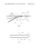 METHOD FOR MANUFACTURING ORGANIC ELECTROLUMINESCENCE DEVICE diagram and image