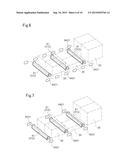 BATTERY PACK FOR ELECTRIC VEHICLE diagram and image