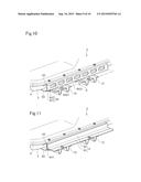 BATTERY PACK FOR ELECTRIC VEHICLE diagram and image