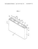 RECHARGEABLE BATTERY diagram and image