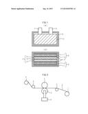 Electrode for Electrical Storage Element, and Nonaqueous Lithium     Electrical Storage Element diagram and image