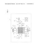 FUEL CELL SYSTEM diagram and image