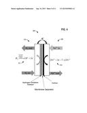 METHOD AND SYSTEM TO MAINTAIN ELECTROLYTE STABILITY FOR ALL-IRON REDOX     FLOW BATTERIES diagram and image