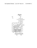 ELECTRICITY STORAGE DEVICE AND WELDING METHOD diagram and image